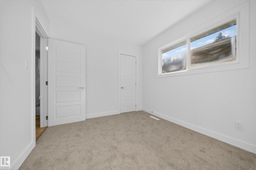 12919 113A St, Edmonton, AB - Indoor Photo Showing Other Room