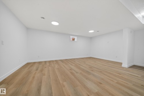 12919 113A St, Edmonton, AB - Indoor Photo Showing Other Room