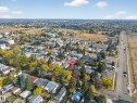 12919 113A St, Edmonton, AB  - Outdoor With View 