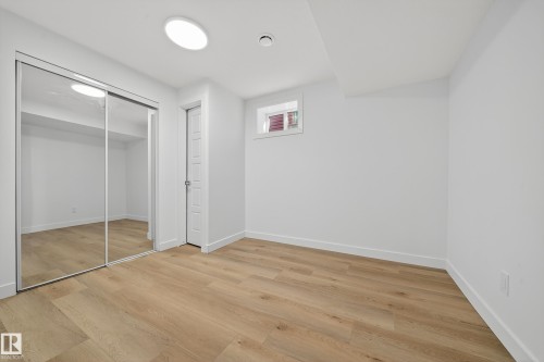 12919 113A St, Edmonton, AB - Indoor Photo Showing Other Room