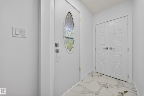 12919 113A St, Edmonton, AB - Indoor Photo Showing Other Room