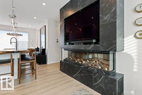 58 5 Rondeau Drive, St. Albert, AB - Indoor Photo Showing Other Room