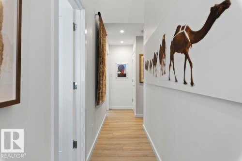 58 5 Rondeau Drive, St. Albert, AB - Indoor Photo Showing Other Room