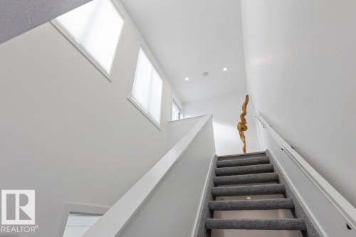 58 5 Rondeau Drive, St. Albert, AB - Indoor Photo Showing Other Room