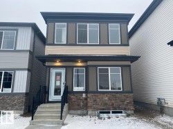 4297 KINGLET Drive  Edmonton, AB T5S 2C2