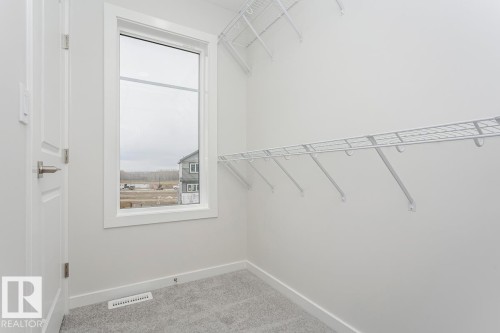 4297 Kinglet Drive, Edmonton, AB - Indoor With Storage