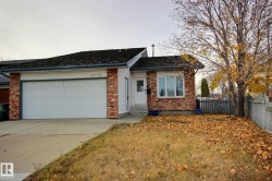10735 BEAUMARIS Road  Edmonton, AB T5X 5P1