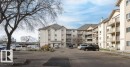 309 11218 80 Street, Edmonton, AB  - Outdoor With Facade 