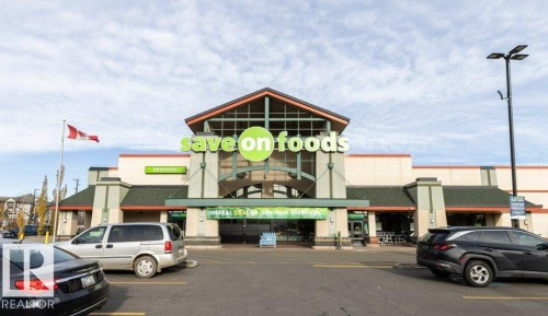 309 11218 80 Street, Edmonton, AB - Outdoor