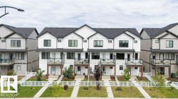 1101 Cy Becker Road NW  Edmonton, AB T5Y 4B6