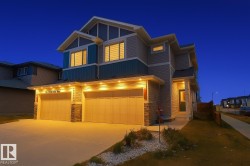 1459 CHERNIAK Way  Edmonton, AB T6W 5B1