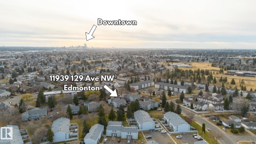 5446 144B Avenue, Edmonton, AB - Outdoor With View