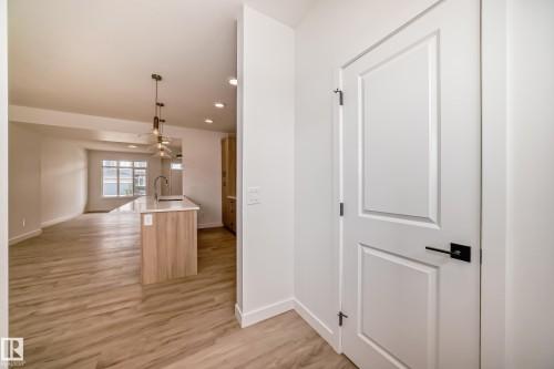 2130 Crossbill Lane, Edmonton, AB - Indoor Photo Showing Other Room