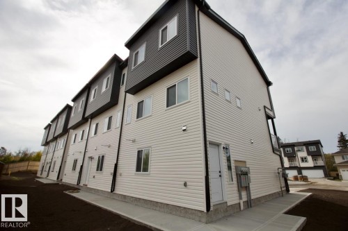 207 300 Awentia Drive, Leduc, AB - Outdoor With Exterior