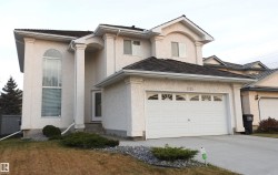 1171 CARTER CREST Road  Edmonton, AB T6R 2L8