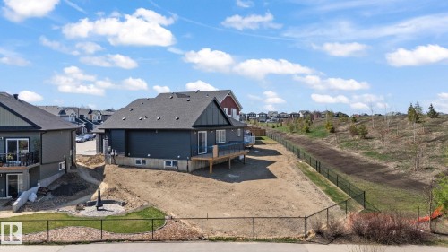 20908 128 Avenue, Edmonton, AB - Outdoor With Deck Patio Veranda