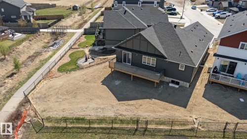 20908 128 Avenue, Edmonton, AB - Outdoor