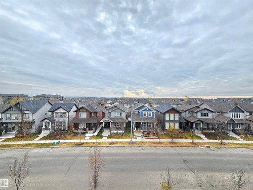 406 1080 Mcconachie Boulevard, Edmonton, AB - Outdoor With Facade