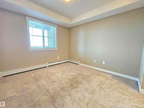 406 1080 Mcconachie Boulevard, Edmonton, AB - Indoor Photo Showing Other Room