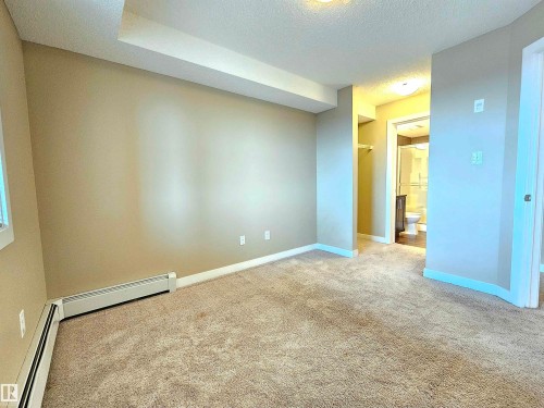 406 1080 Mcconachie Boulevard, Edmonton, AB - Indoor Photo Showing Other Room