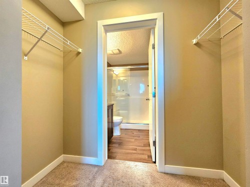 406 1080 Mcconachie Boulevard, Edmonton, AB - Indoor Photo Showing Other Room