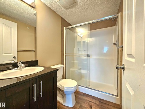 406 1080 Mcconachie Boulevard, Edmonton, AB - Indoor Photo Showing Bathroom