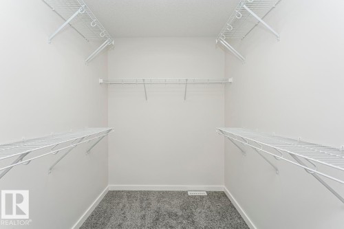 4299 Kinglet Drive, Edmonton, AB - Indoor With Storage