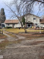 54522A STE. ANNE Trail  Rural Lac Ste. Anne County, AB T0E 0A0