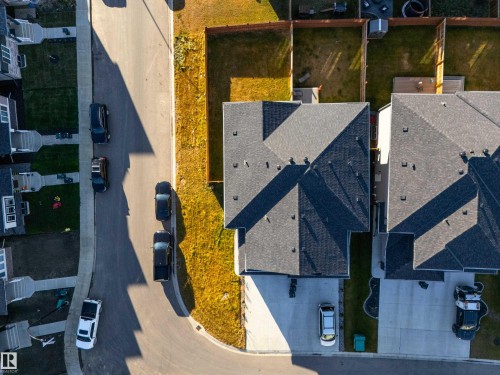 23 Hunter Place, Spruce Grove, AB - Outdoor