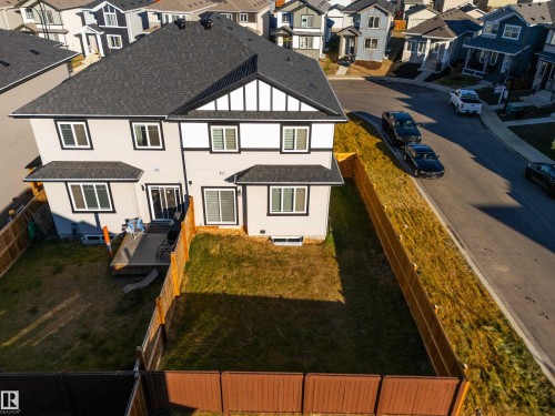 23 Hunter Place, Spruce Grove, AB - Outdoor