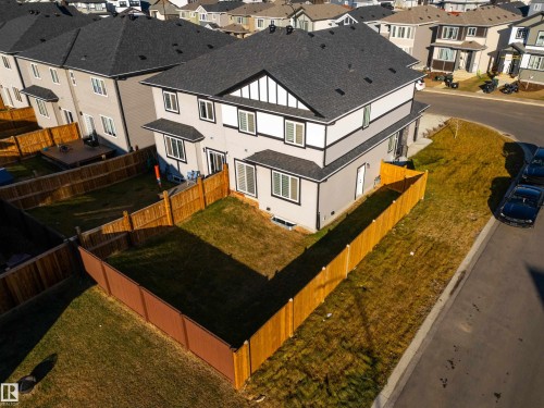 23 Hunter Place, Spruce Grove, AB - Outdoor