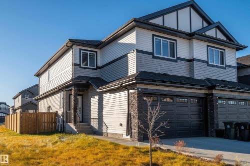 23 Hunter Place, Spruce Grove, AB - Outdoor