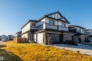 23 Hunter Place, Spruce Grove, AB  - Outdoor 