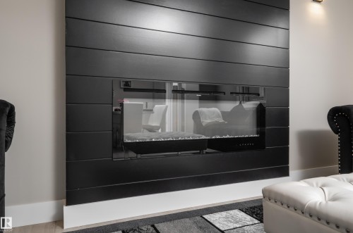 23 Hunter Place, Spruce Grove, AB - Indoor Photo Showing Other Room