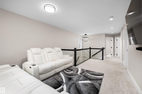 23 Hunter Place, Spruce Grove, AB - Indoor Photo Showing Other Room