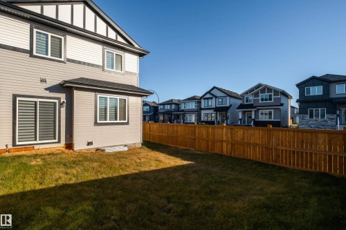 23 Hunter Place, Spruce Grove, AB - Outdoor