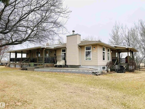 465012 RGE ROAD 253  Rural Wetaskiwin County, AB T9A 1X2