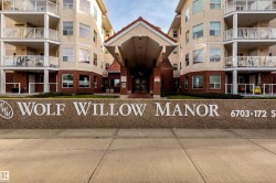 120 6703 172 Street  Edmonton, AB T5T 6H9