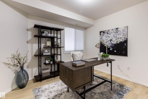 120 6703 172 Street, Edmonton, AB - Indoor Photo Showing Office