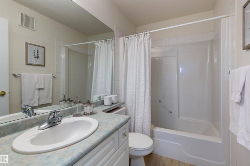 120 6703 172 Street, Edmonton, AB - Indoor Photo Showing Bathroom