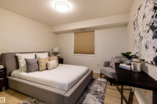 120 6703 172 Street, Edmonton, AB - Indoor Photo Showing Bedroom
