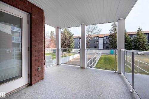 120 6703 172 Street, Edmonton, AB - Outdoor With Exterior