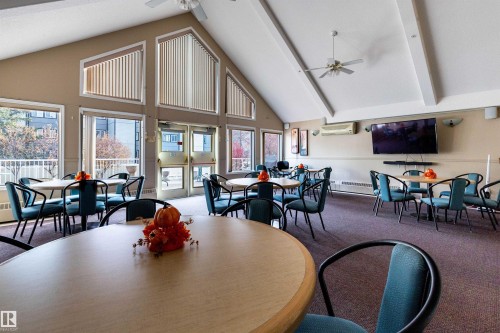 120 6703 172 Street, Edmonton, AB - Indoor Photo Showing Dining Room