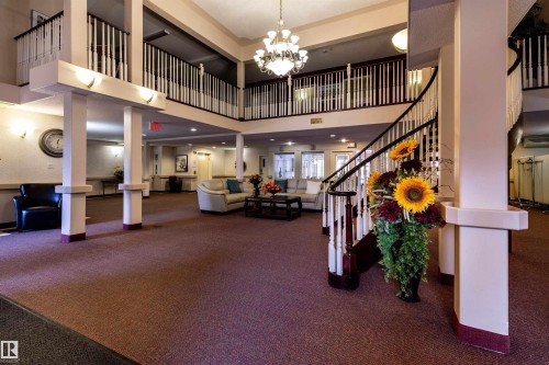 120 6703 172 Street, Edmonton, AB - Indoor Photo Showing Other Room