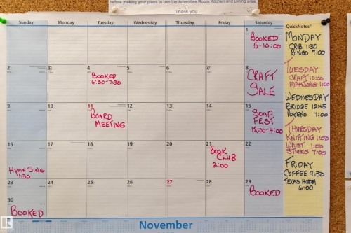 120 6703 172 Street, Edmonton, AB - Indoor Photo Showing Other Room