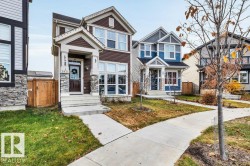 2821 ANTON Wynd  Edmonton, AB T6W 4B1