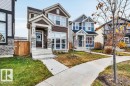 2821 Anton Wynd, Edmonton, AB  - Outdoor With Facade 