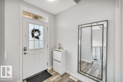 2821 Anton Wynd, Edmonton, AB - Indoor Photo Showing Other Room