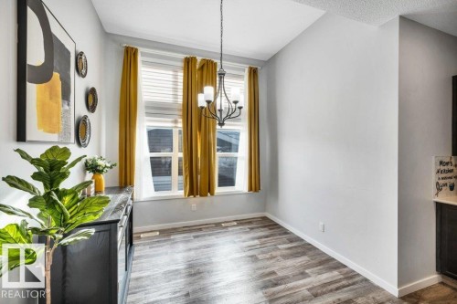 2821 Anton Wynd, Edmonton, AB - Indoor Photo Showing Other Room