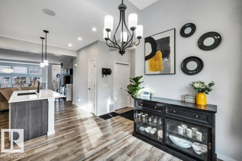 2821 Anton Wynd, Edmonton, AB - Indoor